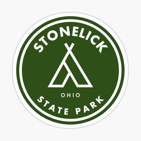 Item preview, Stonelick State Park Ohio Tent designed and sold by bivenart.