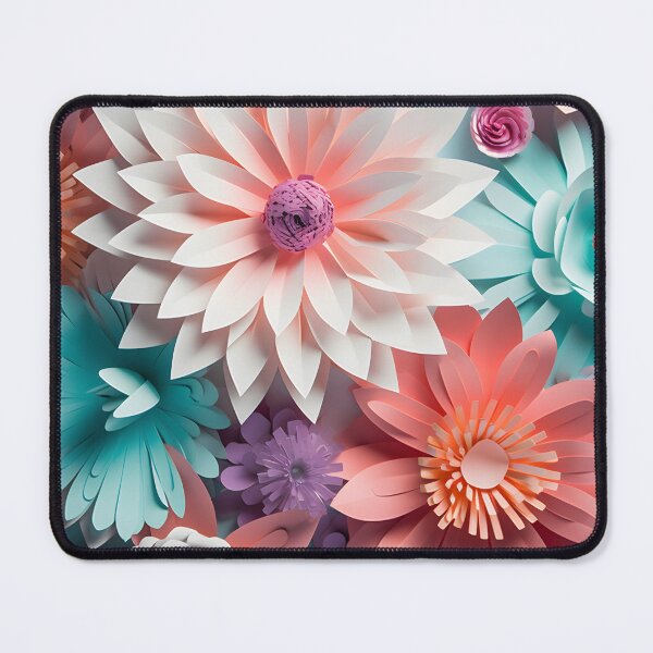 Item preview, The Art of Paper Flowers designed and sold by Hashola Designs.