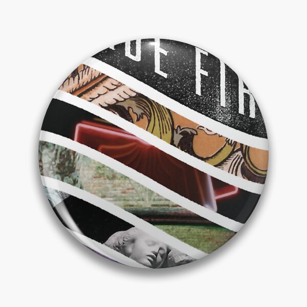 Item preview, Arcade Fire - Discography designed and sold by vandykeglynis1.
