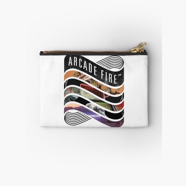 Item preview, Arcade Fire - Discography designed and sold by vandykeglynis1.