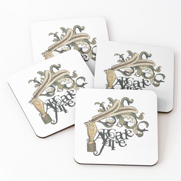 Item preview, Arcade Fire - Funeral (1) designed and sold by vandykeglynis1.