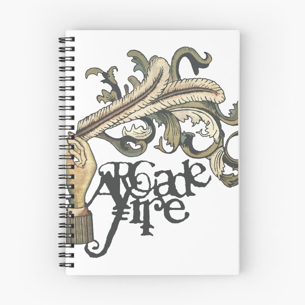 Item preview, Arcade Fire - Funeral (1) designed and sold by vandykeglynis1.