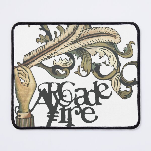 Item preview, Arcade Fire - Funeral (1) designed and sold by vandykeglynis1.