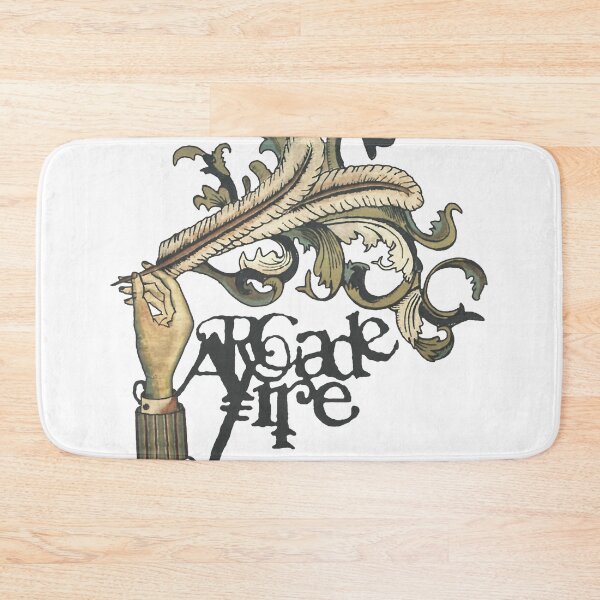 Item preview, Arcade Fire - Funeral (1) designed and sold by vandykeglynis1.