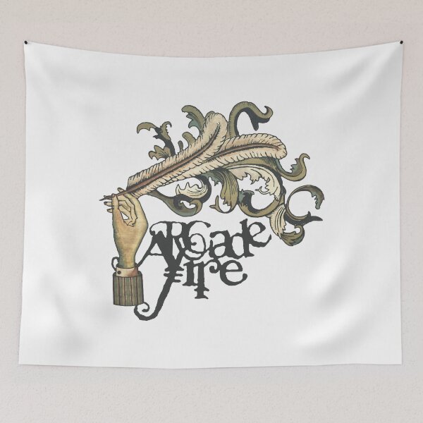 Item preview, Arcade Fire - Funeral (1) designed and sold by vandykeglynis1.