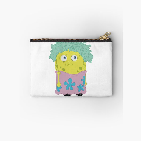 Item preview, SpongeBoob tired  designed and sold by SugarSaltSpice.