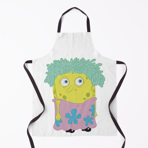 Item preview, SpongeBoob tired designed and sold by SugarSaltSpice.