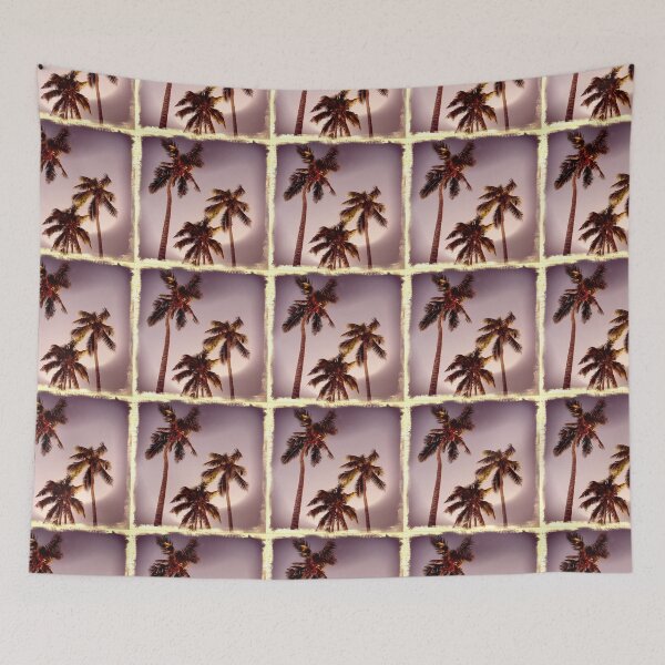 Item preview, Coconut Palm Tree 1 designed and sold by artdeluxe.