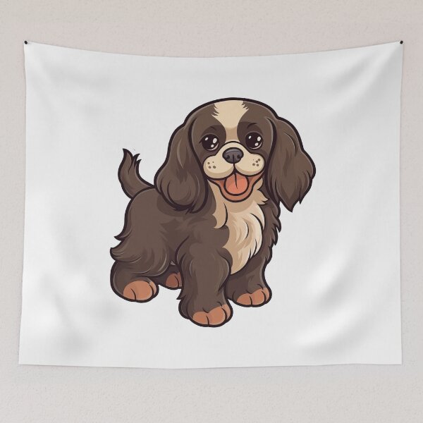 Item preview, Rosie The Dog designed and sold by TaurusDigital.