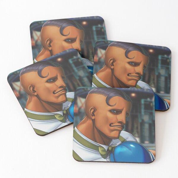 Item preview, Dudley designed and sold by hybridmink.