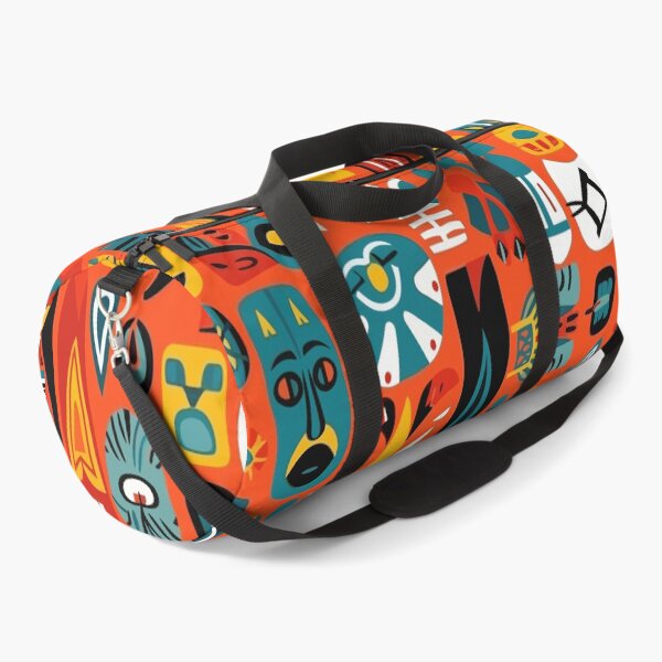 Item preview, Copie de Colorful patterns reminiscent of the Igbo culture designed and sold by ColorDesign38.