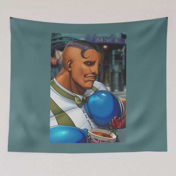 Item preview, Dudley designed and sold by hybridmink.
