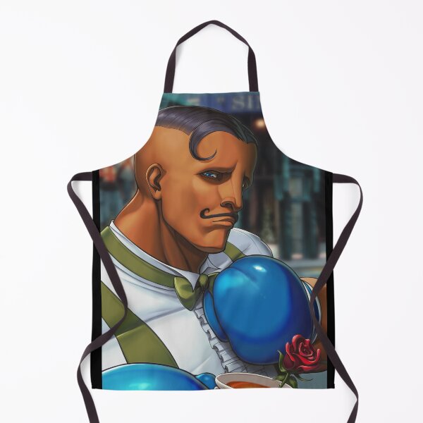 Item preview, Dudley designed and sold by hybridmink.