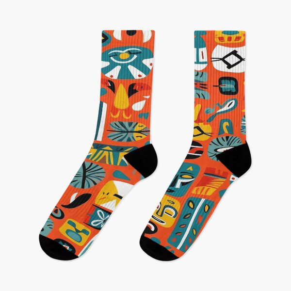 Item preview, Copie de Colorful patterns reminiscent of the Igbo culture designed and sold by ColorDesign38.