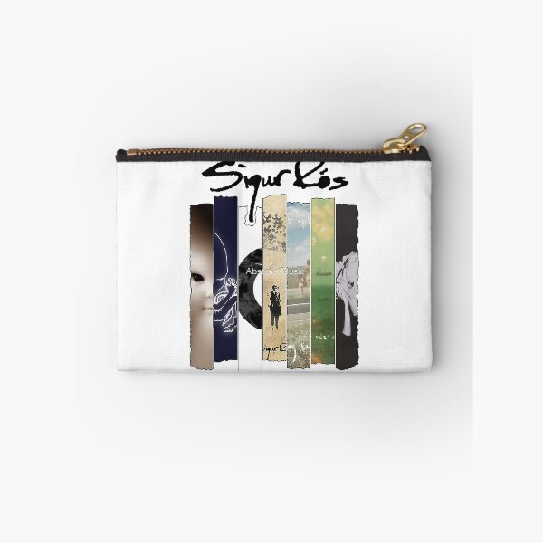 Item preview, Sigur Ros - Discography designed and sold by vandykeglynis1.