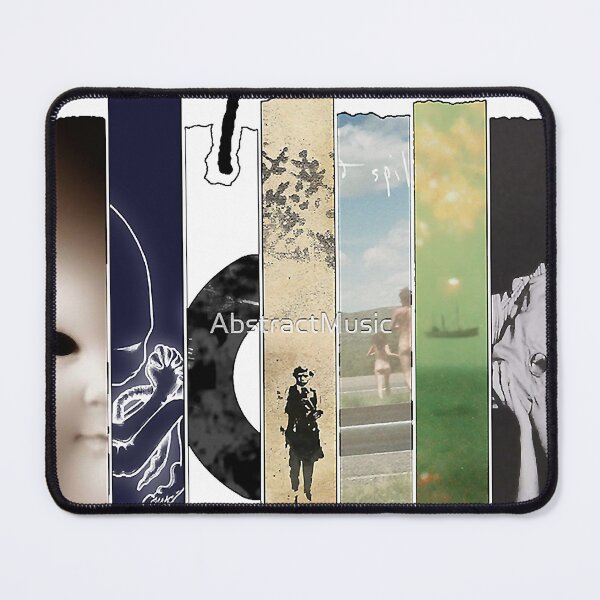 Item preview, Sigur Ros - Discography designed and sold by vandykeglynis1.