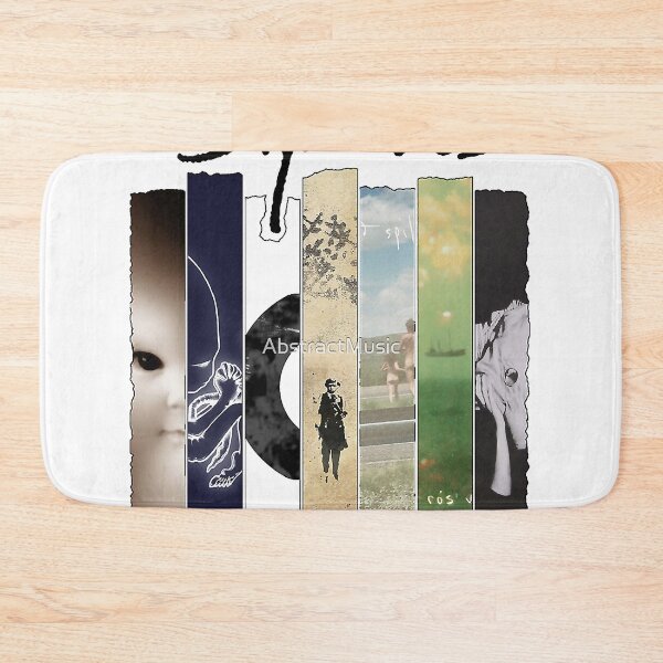 Item preview, Sigur Ros - Discography designed and sold by vandykeglynis1.