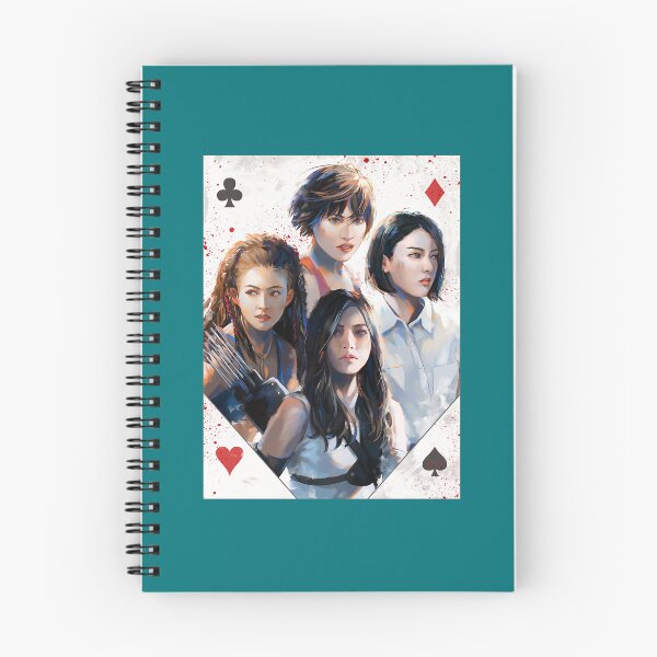 Item preview, Alice in Borderland Netflix  designed and sold by cuoixuyenviet21.