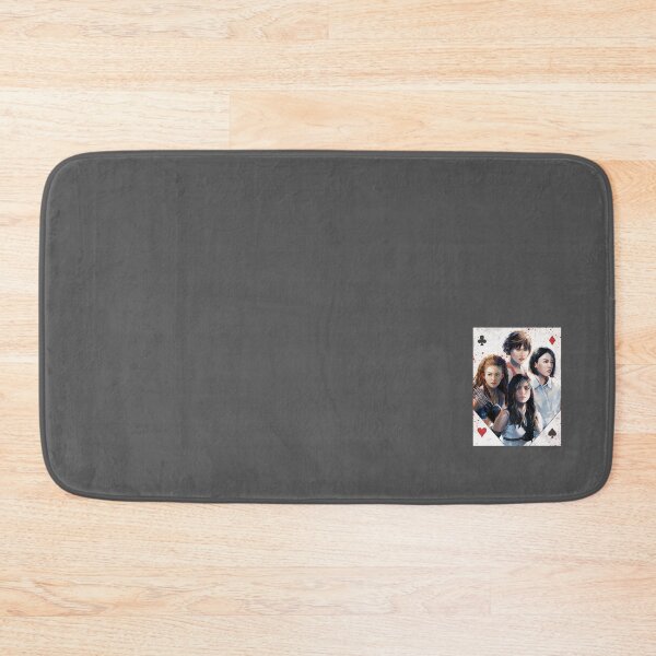 Item preview, Alice in Borderland Netflix  designed and sold by cuoixuyenviet21.