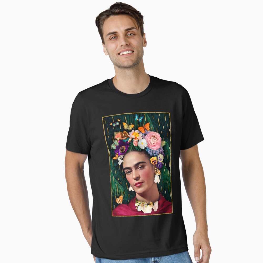 Item preview, Essential T-Shirt designed and sold by jennyariane.