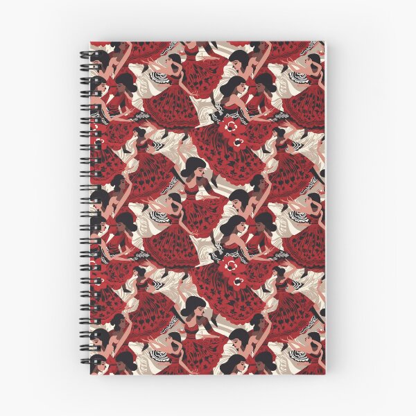 Item preview, Rhythmic Footsteps designed and sold by PixelPatchwork.
