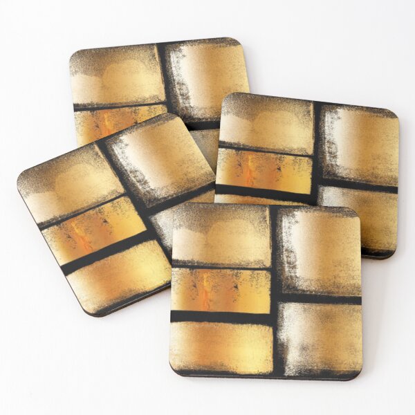 Item preview, Grunge Brush Stroke Paint Boxes Backgrounds designed and sold by MTShoppingLine.
