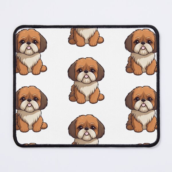 Item preview, Toby The Dog designed and sold by TaurusDigital.