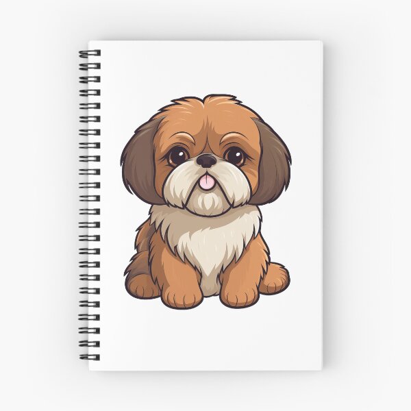Item preview, Toby The Dog designed and sold by TaurusDigital.