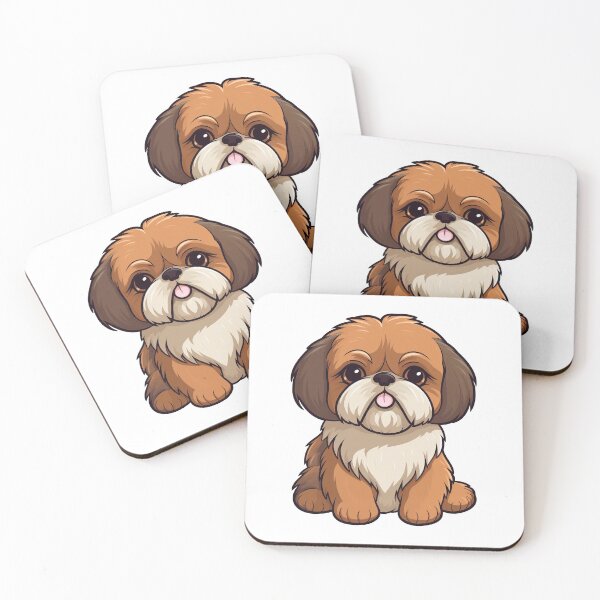 Item preview, Toby The Dog designed and sold by TaurusDigital.