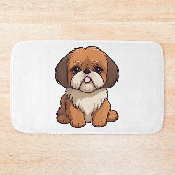 Item preview, Toby The Dog designed and sold by TaurusDigital.