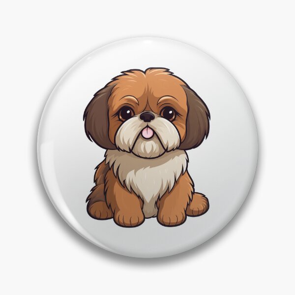 Item preview, Toby The Dog designed and sold by TaurusDigital.