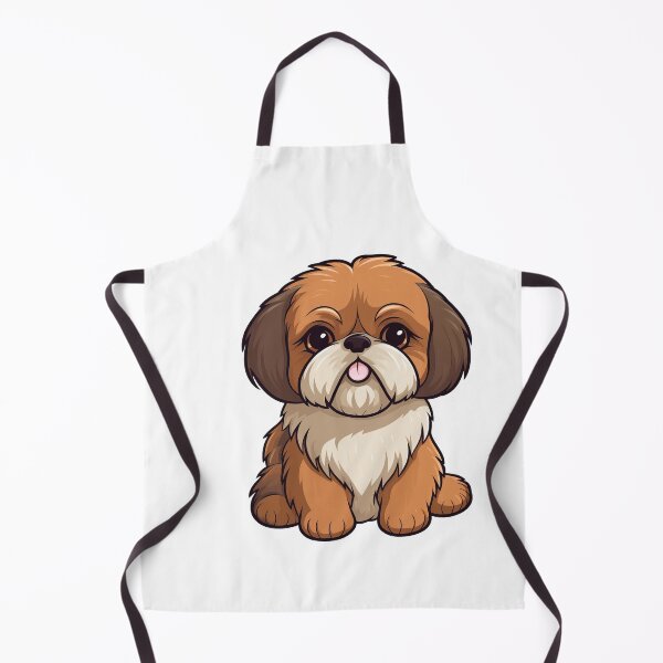 Item preview, Toby The Dog designed and sold by TaurusDigital.
