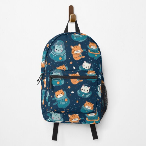 Item preview, Kittens in Space designed and sold by Jeanlc.