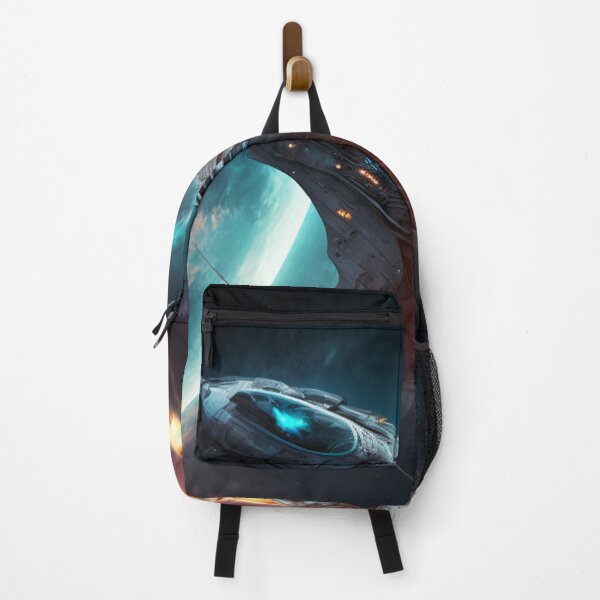 Item preview, Spacecraft designed and sold by Fenixprintworks.