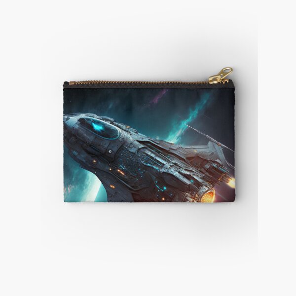 Item preview, Spacecraft designed and sold by Fenixprintworks.