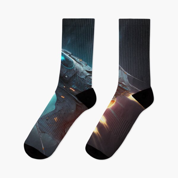 Item preview, Spacecraft designed and sold by Fenixprintworks.