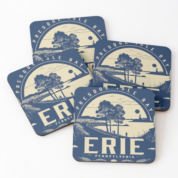 Item preview, Love Erie designed and sold by mbcreativellc.