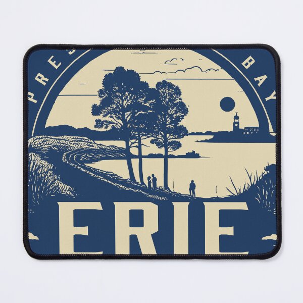 Item preview, Love Erie designed and sold by mbcreativellc.