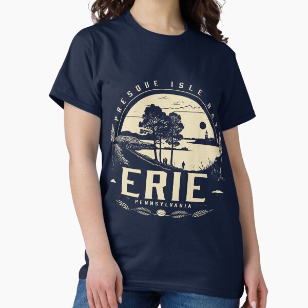 Item preview, Love Erie designed and sold by mbcreativellc.