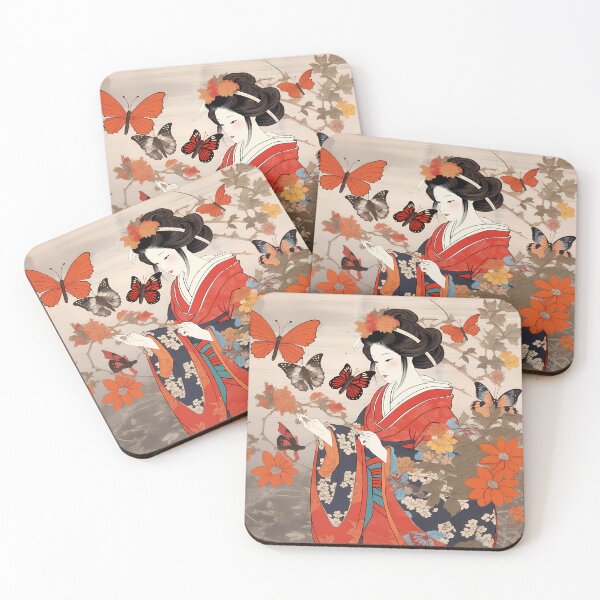 Item preview, Haruka : Japanese Collection designed and sold by MTJ-Mushrooms.