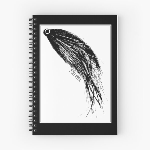 Item preview, Inverted scetch fly designed and sold by 700teeth.