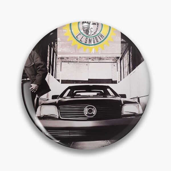 Item preview, Pete CL Mecca And The Soul Brother designed and sold by DealondaJo312.