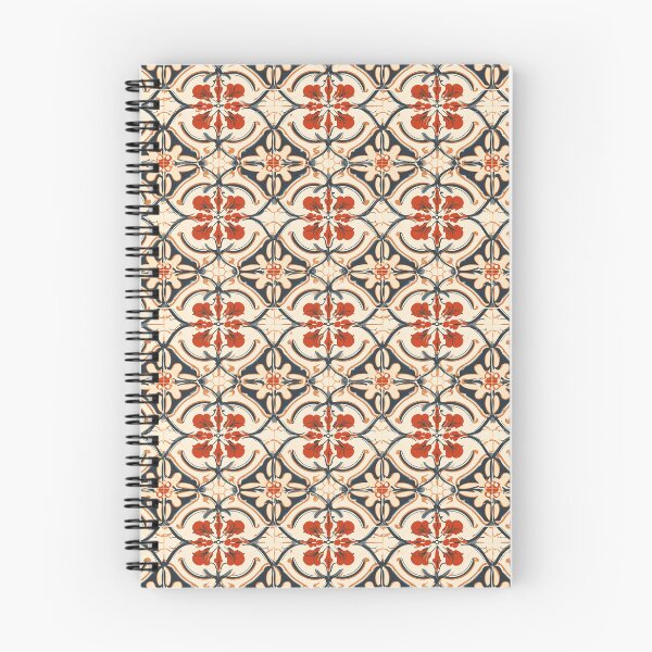 Item preview, Moorish Lattice Magic designed and sold by PixelPatchwork.