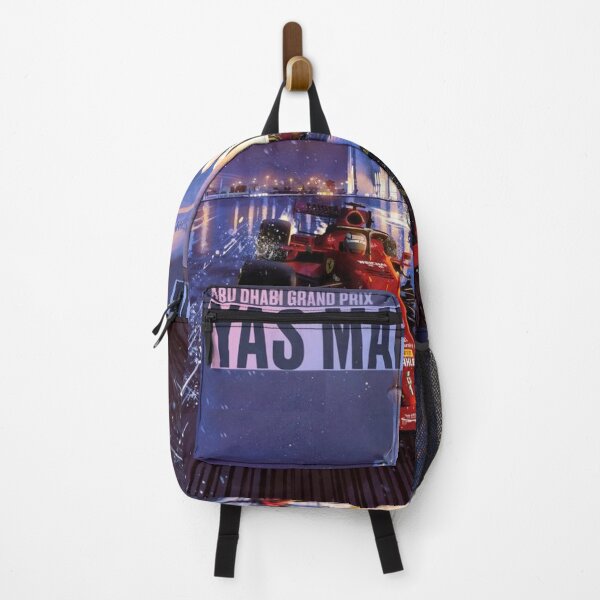 Item preview, abu dhabi grand prix designed and sold by wrath032.