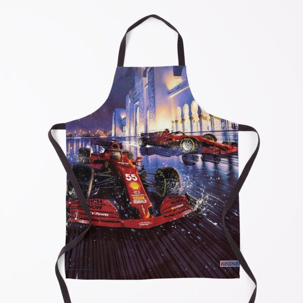 Item preview, abu dhabi grand prix designed and sold by wrath032.