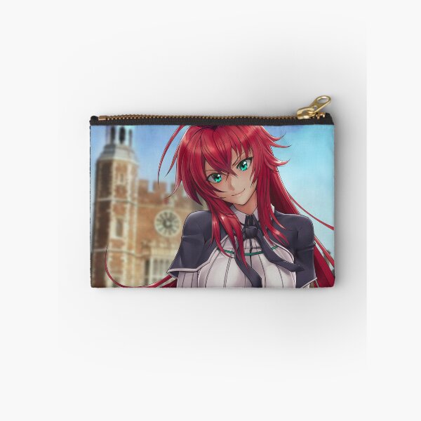 Item preview, Rias Gremory designed and sold by hybridmink.