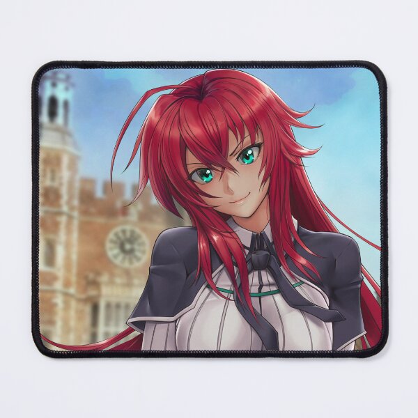 Item preview, Rias Gremory designed and sold by hybridmink.