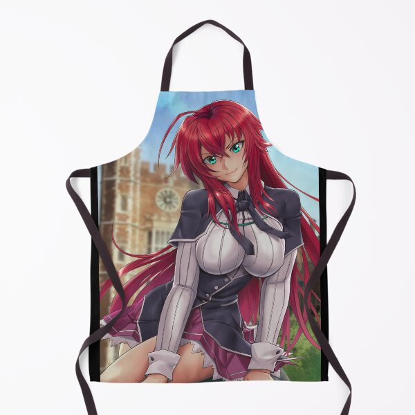Artikelvorschau, Rias Gremory entworfen und verkauft von hybridmink.