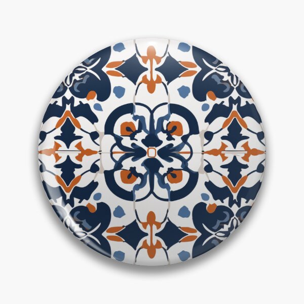 Item preview, Andalusian Elegance designed and sold by PixelPatchwork.