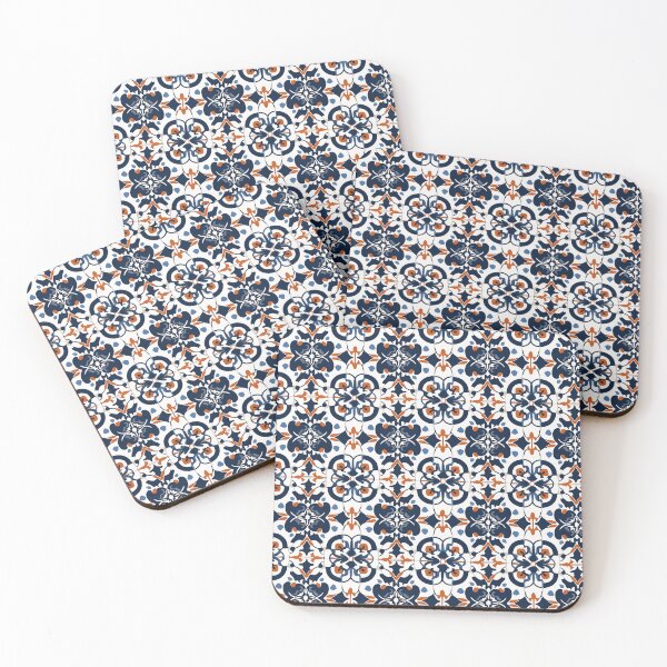 Item preview, Andalusian Elegance designed and sold by PixelPatchwork.